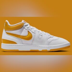 Nike Mac Attack Lemon Venom